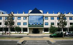 Hotel Parisi